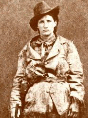 Calamity Jane