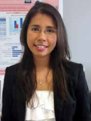 Johanna Calderon