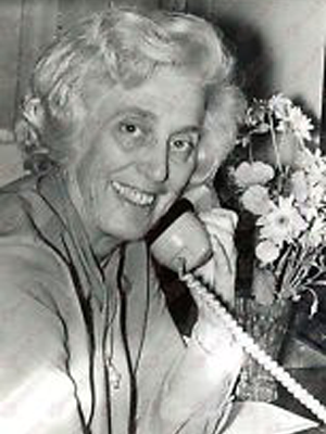 Marcelle Andrée Campana