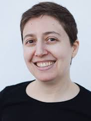 Lisa Campo-Engelstein