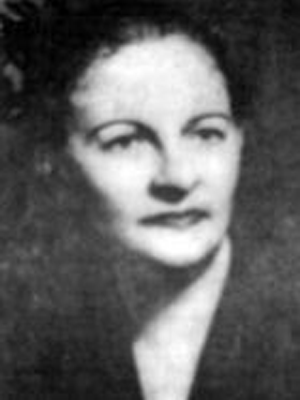 Elida Luisa Campodonico