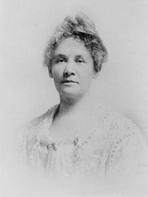 Annie Jump Cannon