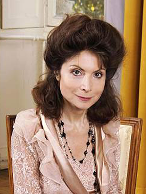 Monique Canto Sperber
