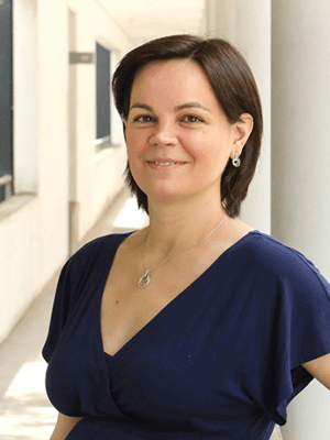 Christine Carapito