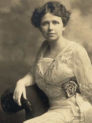 Hattie Caraway
