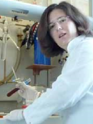 Sophie Carenco