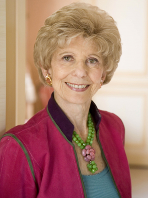 Hélène Carrere d'Encausse