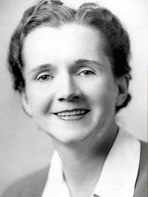 Rachel Carson