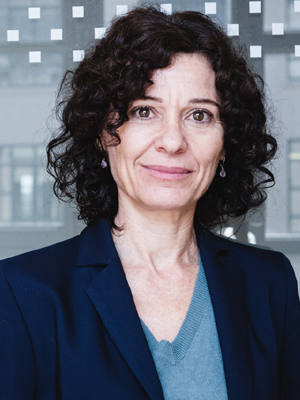 Valérie Castellani