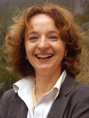 Marina Cavazzana Calvo