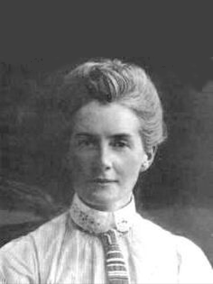 Edith Cavell