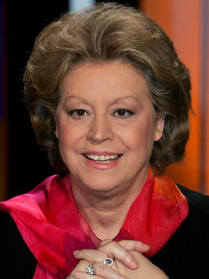 Françoise Chandernagor