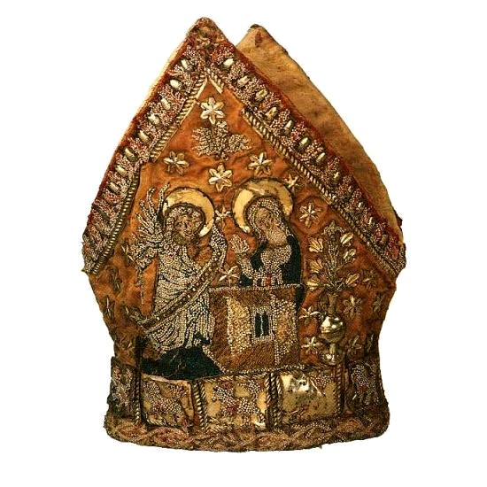 Mitre