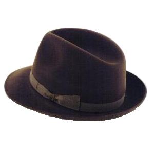 Trilby