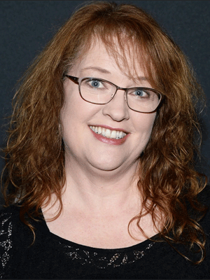 Brenda Chapman