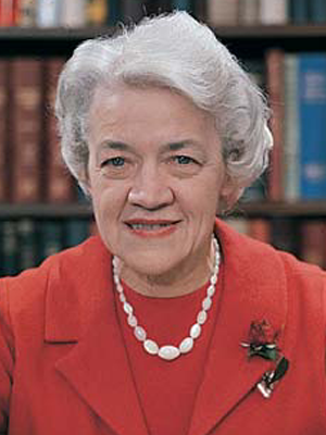 Smith Margaret Chase