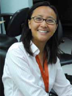 Sophia Chen