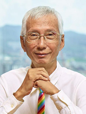 Chi Chia-Wei