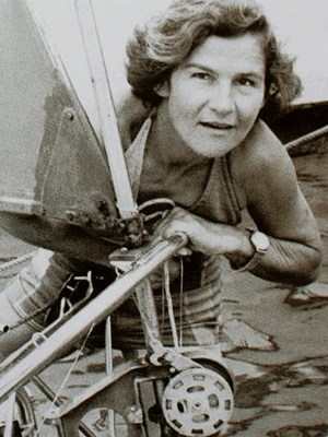 Liskiewicz Krystyna Chijnowska
