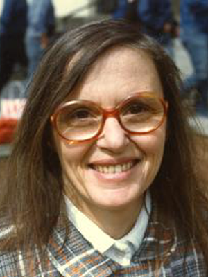 Marie Louise Choquet Bruhat