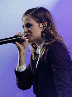Christine and The Queens
