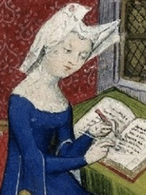 Christine De Pisan
