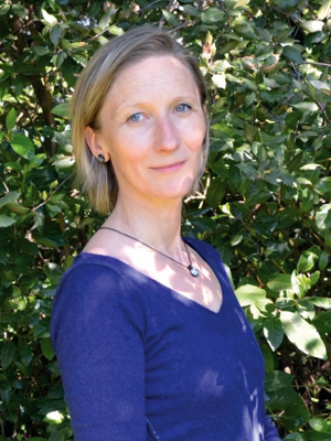 Isabelle Chuine