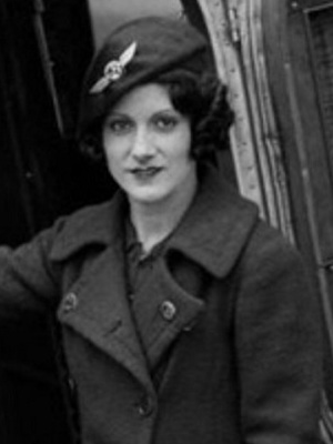 Ellen Church