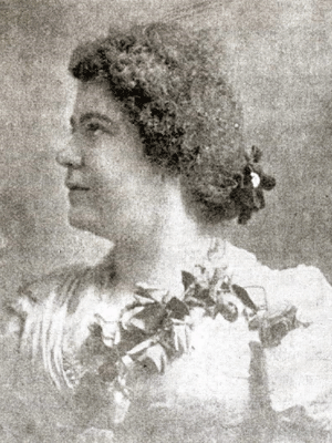 Eva Circe-Cote