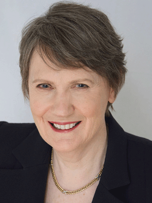 Helen Clark