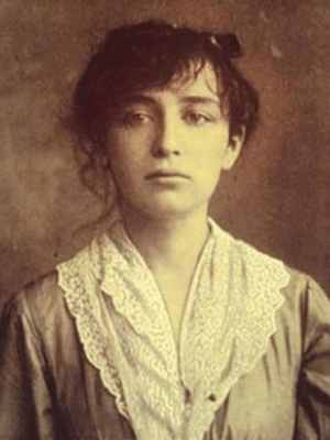 Camille Claudel