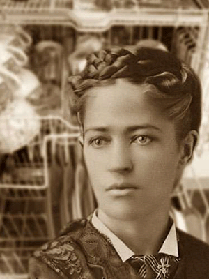 Josephine Cochran