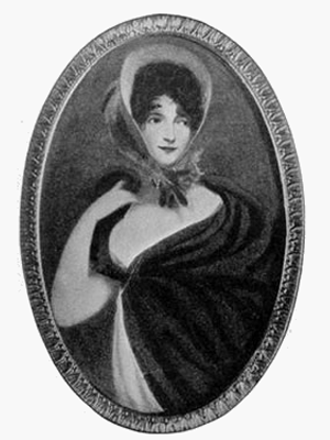 Jane Colden