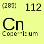 Copernicium