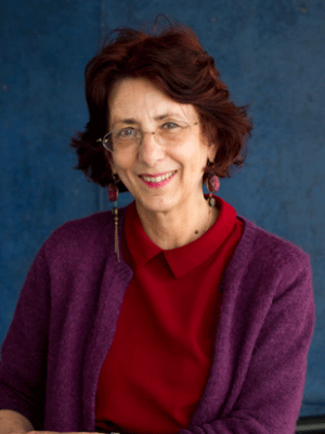 Marie Cornu