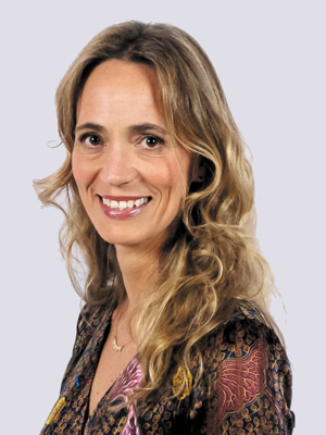 Rosa Cossart