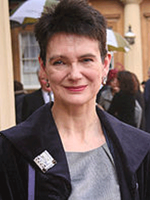 Diane Coyle