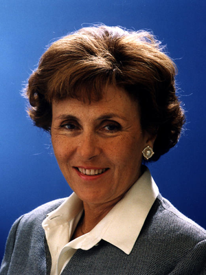 Edith Cresson