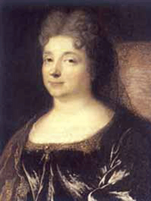 Marie Crous