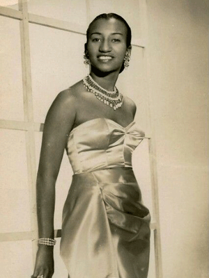 Celia Cruz
