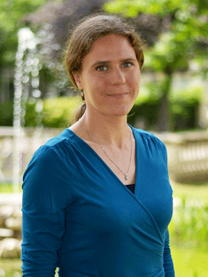 Anne-Laure Dalibard