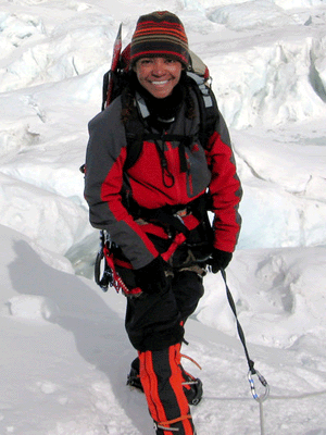 Sophia Danengerg