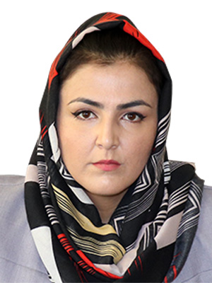 Faiza DARKHANI