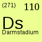 Darmstadtium