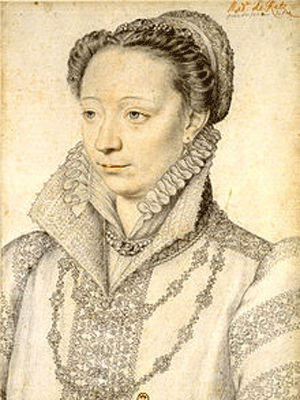 Claude-Catherine De Clermont-Tonnerre