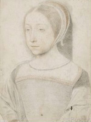 Renée De France