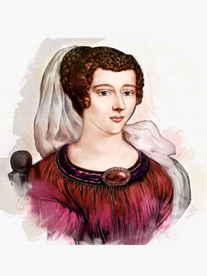 Marie De Gournay