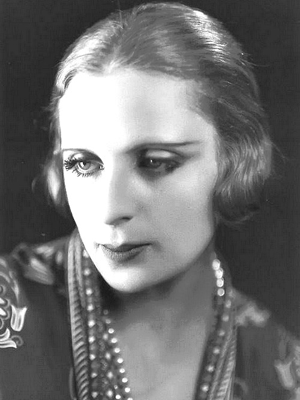 Tamara De Lempicka