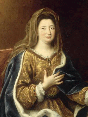 Madame De Maintenon