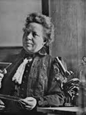 Augusta Dejerine Klumpke